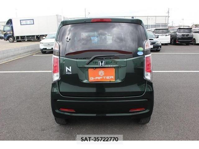 Honda N-WGN 2018-01 246275-8
