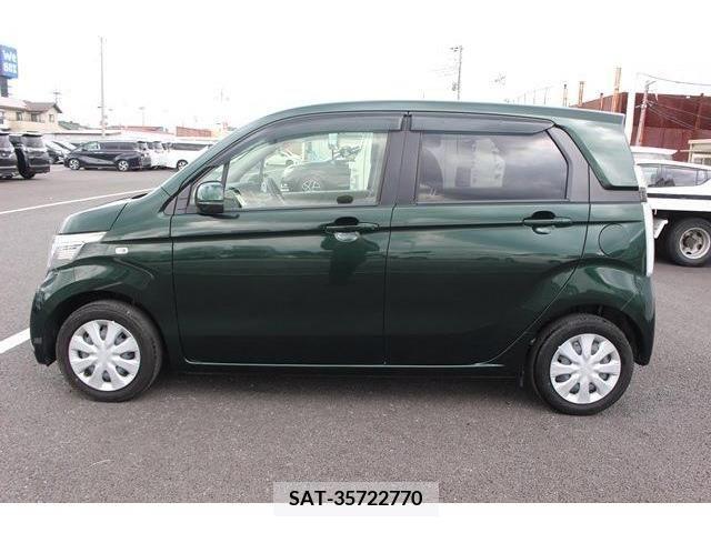 Honda N-WGN 2018-01 246275-7