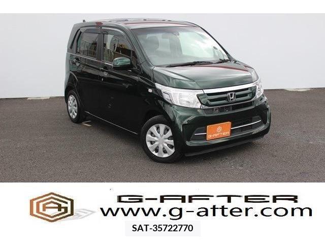 Honda N-WGN 2018-01 246275-0