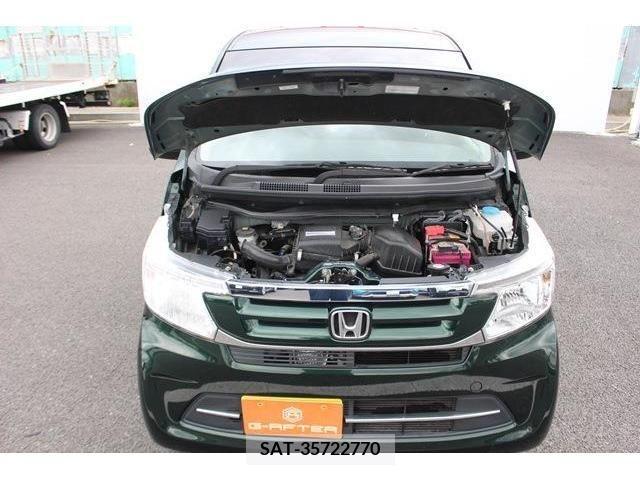 Honda N-WGN 2018-01 246275-18