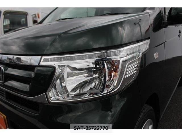 Honda N-WGN 2018-01 246275-10