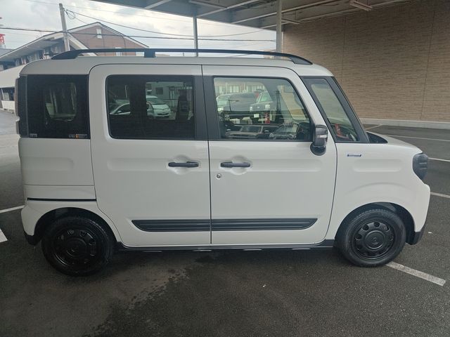 Mazda FLAIR WAGON 2021-02 15020-2