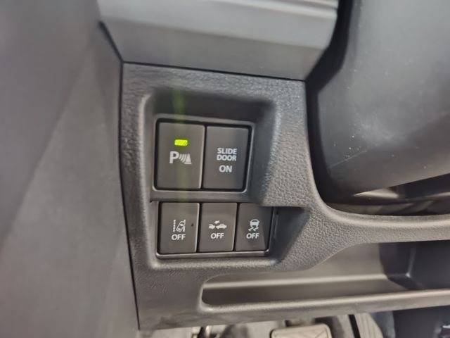 Mazda FLAIR WAGON 2021-02 15020-11