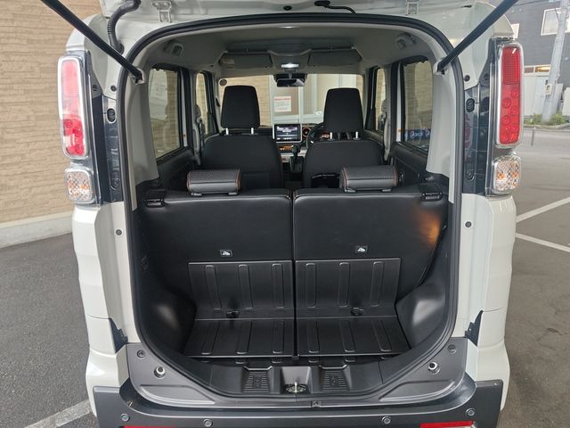 Mazda FLAIR WAGON 2021-02 15020-7
