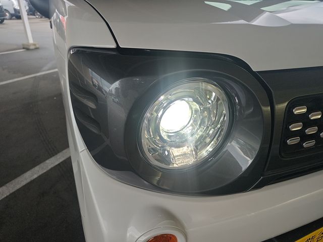 Mazda FLAIR WAGON 2021-02 15020-15