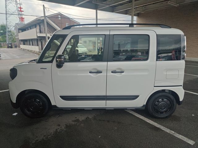 Mazda FLAIR WAGON 2021-02 15020-3