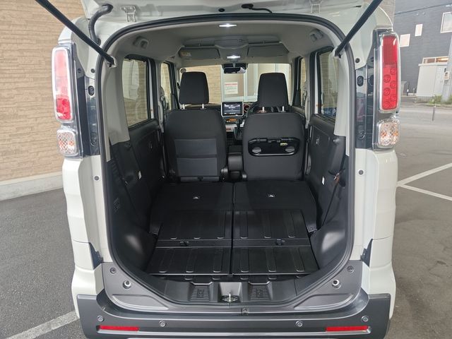 Mazda FLAIR WAGON 2021-02 15020-8