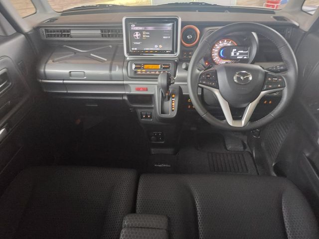 Mazda FLAIR WAGON 2021-02 15020-4