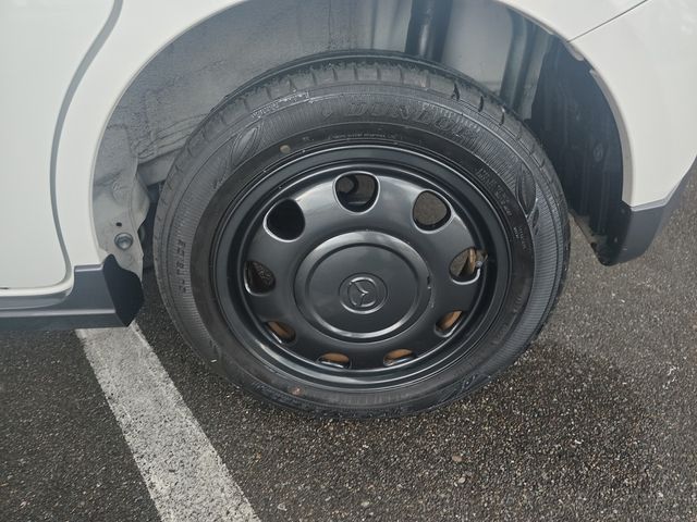 Mazda FLAIR WAGON 2021-02 15020-16