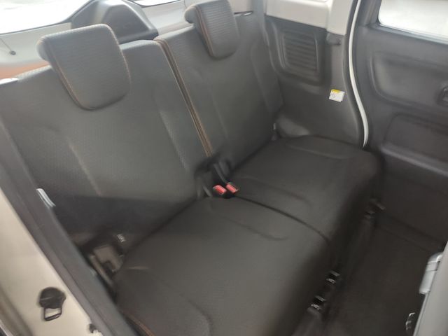 Mazda FLAIR WAGON 2021-02 15020-6