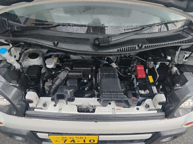 Mazda FLAIR WAGON 2021-02 15020-17