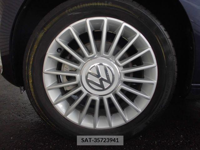 VolksWagen UP! 2015-10 202456-5