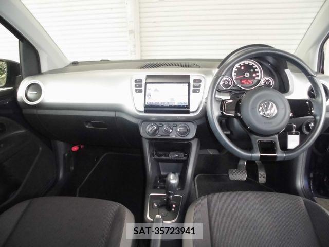 VolksWagen UP! 2015-10 202456-10