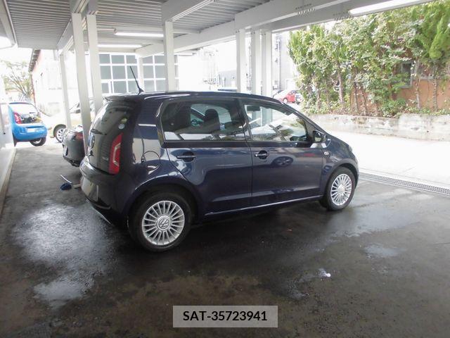 VolksWagen UP! 2015-10 202456-2