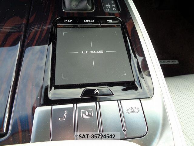 Lexus LS 2018-09 222000-15