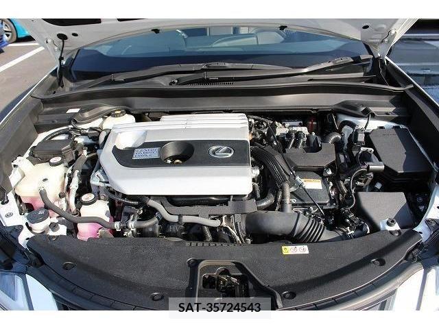 Lexus UX 2019-06 354353-18