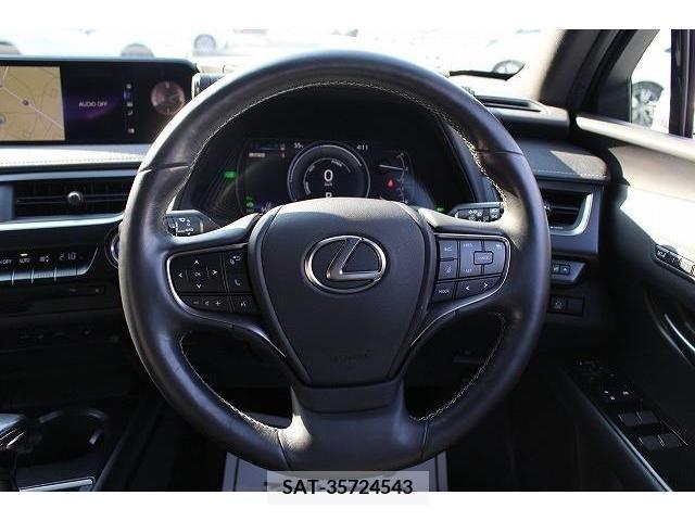 Lexus UX 2019-06 354353-16