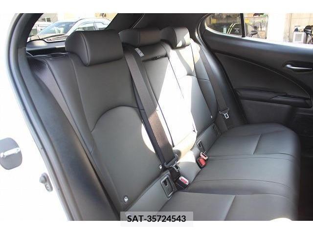 Lexus UX 2019-06 354353-14