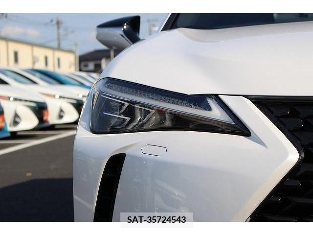 Lexus UX 2019-06 354353-10