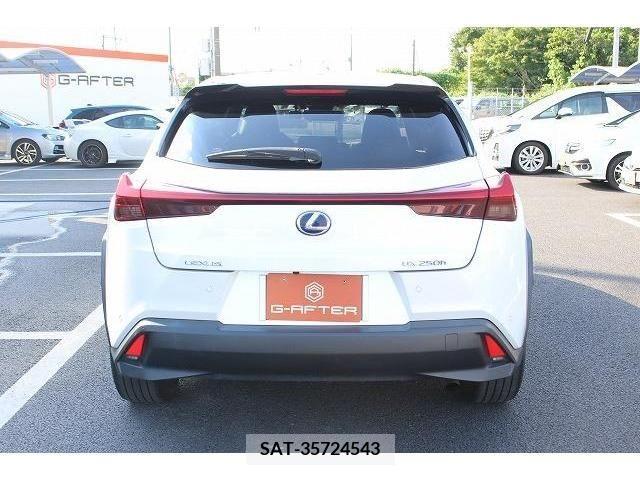 Lexus UX 2019-06 354353-8