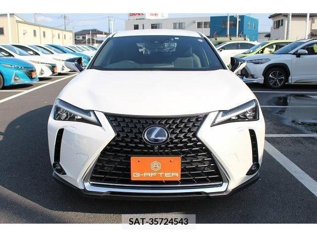 Lexus UX 2019-06 354353-6