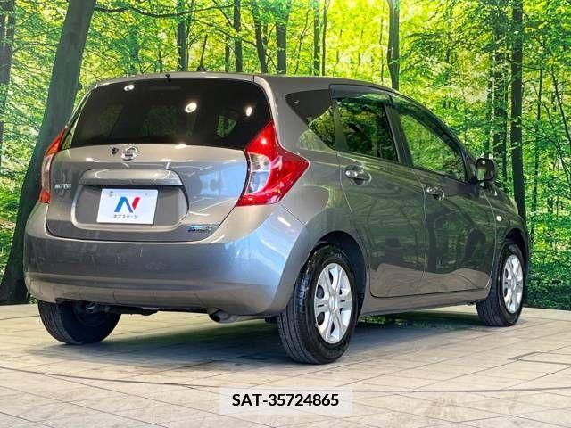 Nissan NOTE 2014-02 365454-17