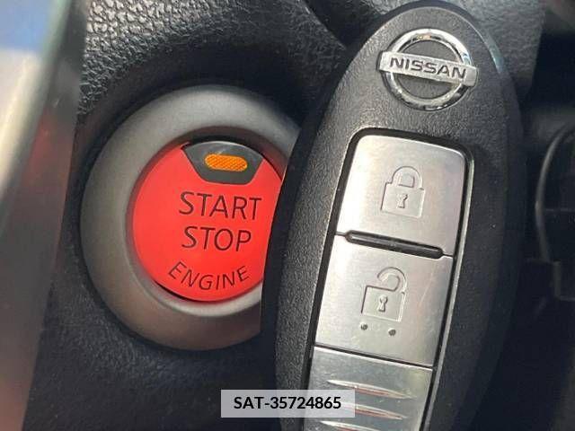 Nissan NOTE 2014-02 365454-5