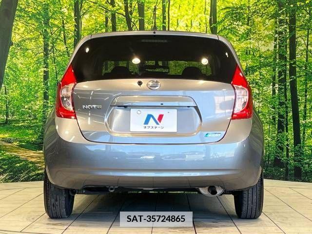 Nissan NOTE 2014-02 365454-15