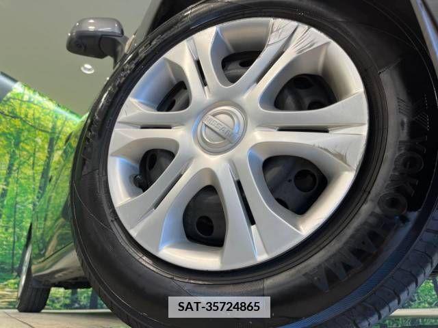 Nissan NOTE 2014-02 365454-13
