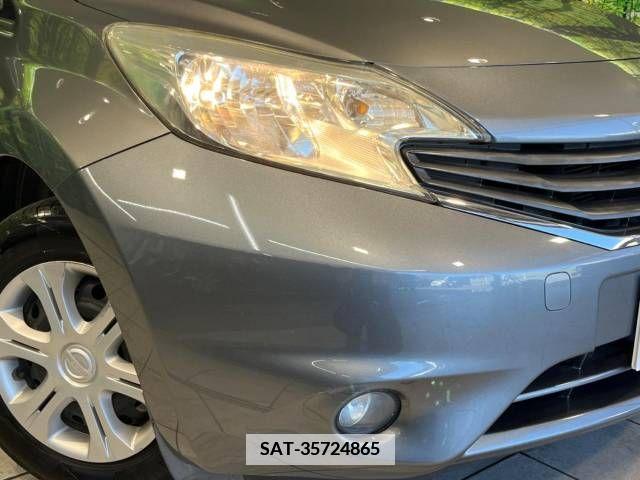 Nissan NOTE 2014-02 365454-12