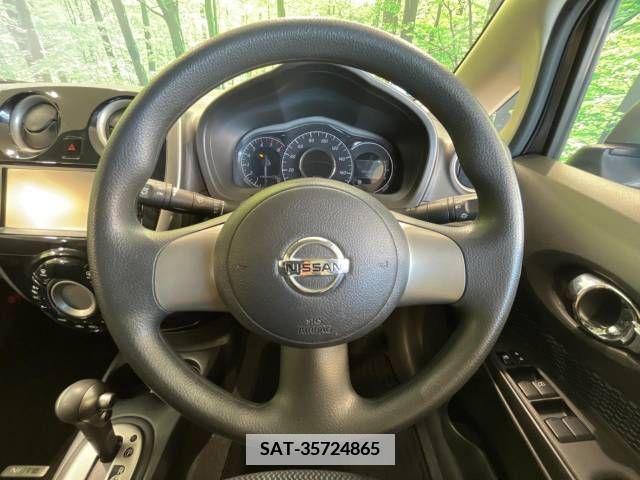 Nissan NOTE 2014-02 365454-11