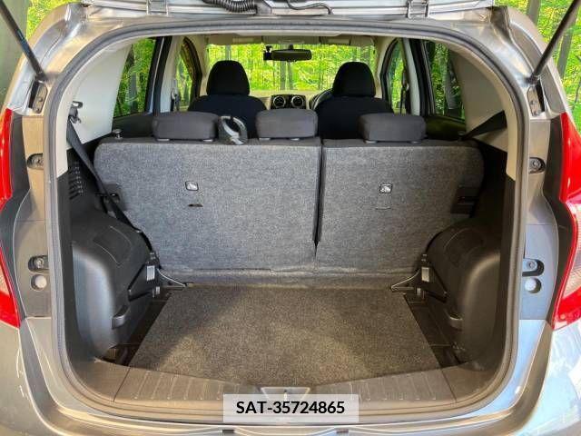 Nissan NOTE 2014-02 365454-10