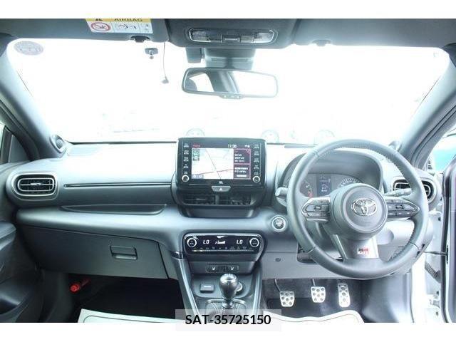 Toyota YARIS 2021-02 273491-15