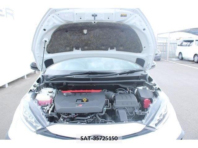 Toyota YARIS 2021-02 273491-17