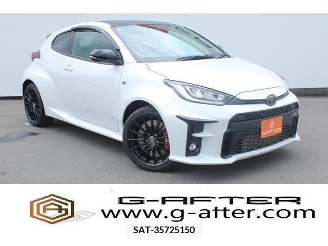 Toyota YARIS 2021-02 273491-0