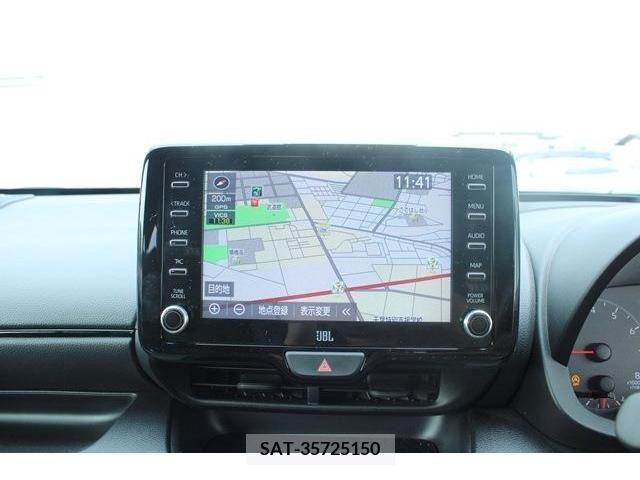 Toyota YARIS 2021-02 273491-1