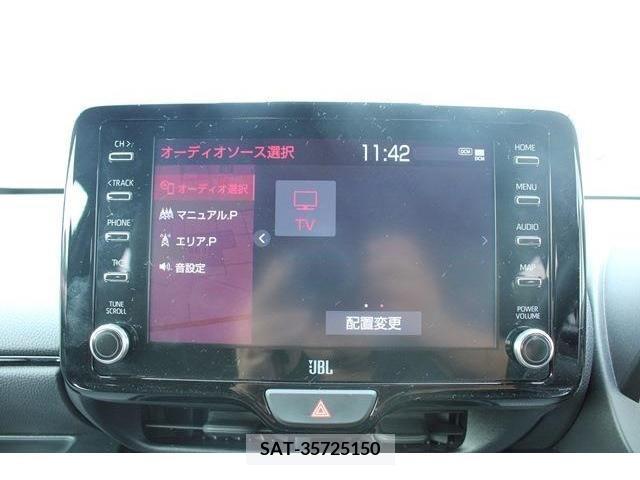 Toyota YARIS 2021-02 273491-3