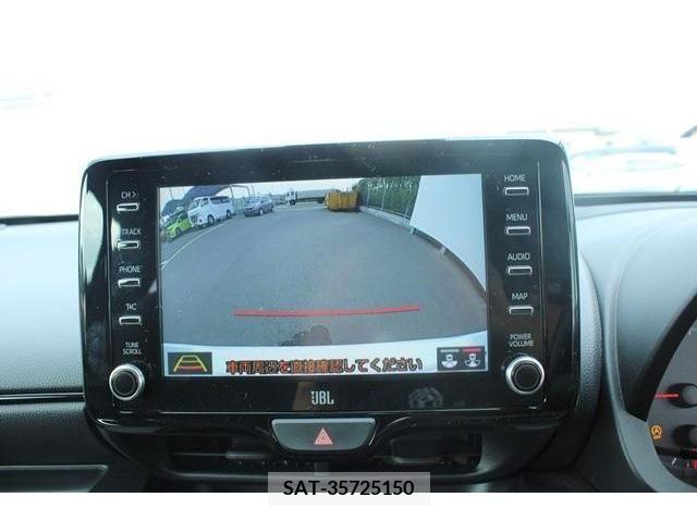 Toyota YARIS 2021-02 273491-4