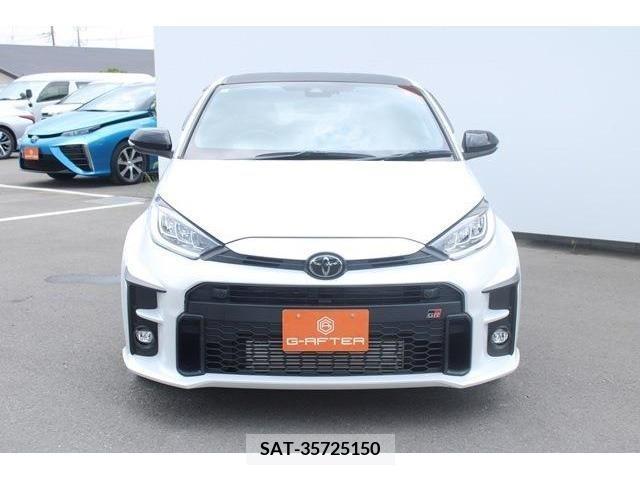 Toyota YARIS 2021-02 273491-5