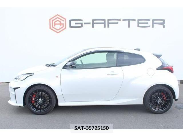 Toyota YARIS 2021-02 273491-8