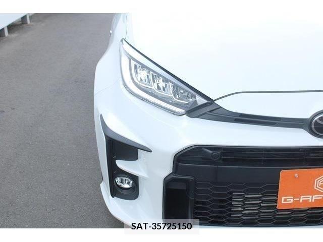 Toyota YARIS 2021-02 273491-10