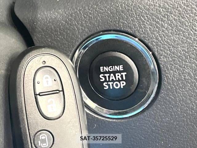 Suzuki SPACIA 2015-12 257455-6