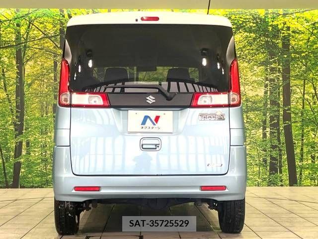Suzuki SPACIA 2015-12 257455-15