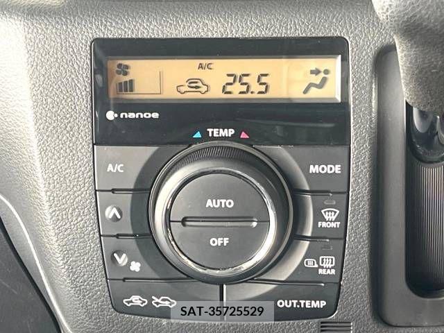 Suzuki SPACIA 2015-12 257455-3