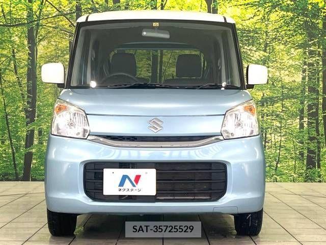 Suzuki SPACIA 2015-12 257455-14
