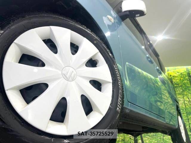 Suzuki SPACIA 2015-12 257455-13