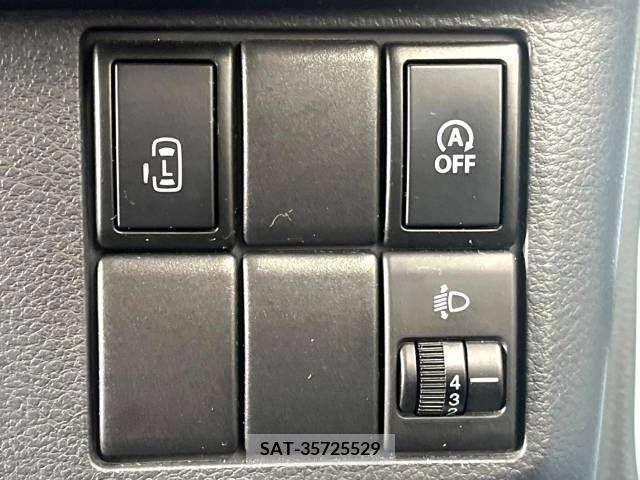 Suzuki SPACIA 2015-12 257455-2