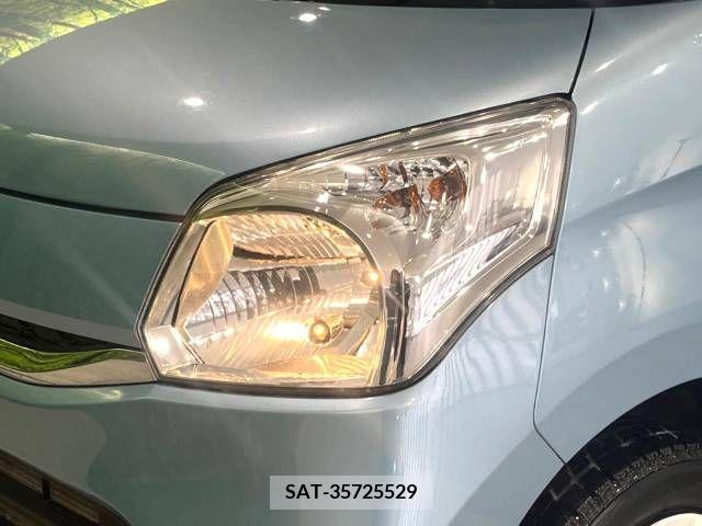 Suzuki SPACIA 2015-12 257455-12