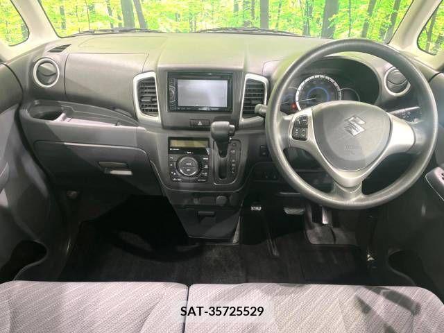 Suzuki SPACIA 2015-12 257455-1