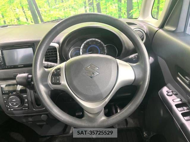 Suzuki SPACIA 2015-12 257455-11